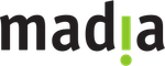 Madia.nl logo