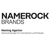 NAMEROCK BRANDS. Naming Agentur. Namensentwicklung und Branding.