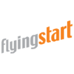 Flying Start naming & verbal identity