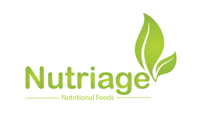 Nutriage Branding - Design & graphisme