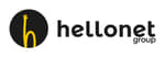 Hellonet Group logo