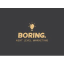 Boring Marketing Gmbh logo