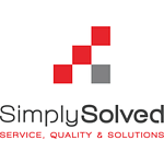 Simply Solved logo