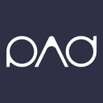 PAD logo