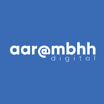 Aarambhh Digital logo