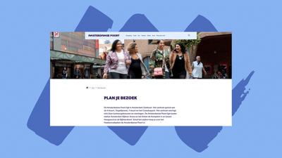 Custom WordPress development & user experience - Website Creatie