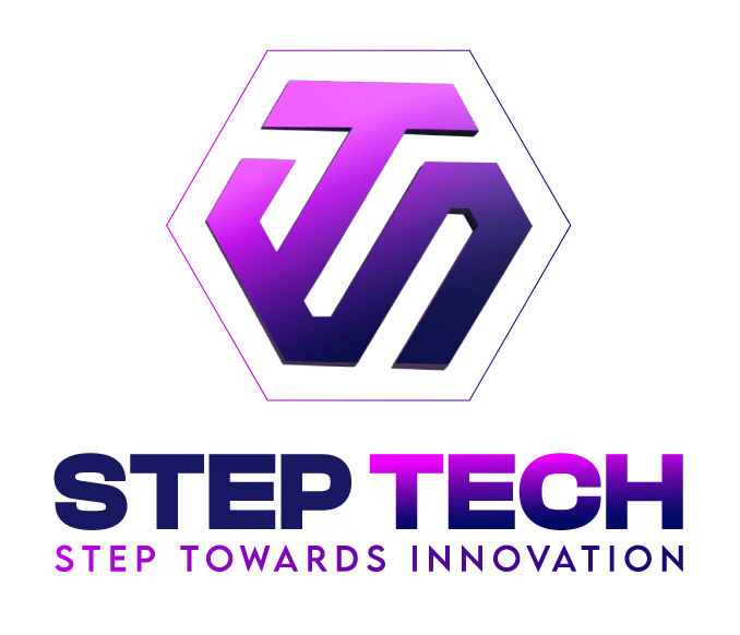 Step Tech