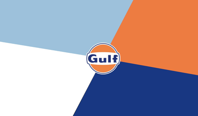 Gulf México - Planificación de medios