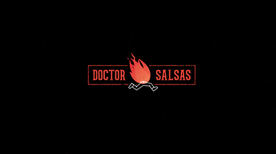 Doctor Salsas  - EL DESAFÍO PICANTE - Publicidad