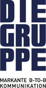 Die Gruppe Werbeagentur GmbH logo