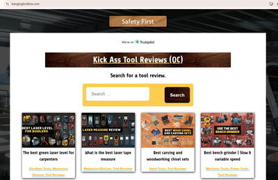 BangingToolbox Technical SEO Website Optimisation - SEO