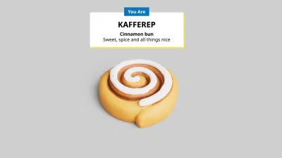 Ikea - TikTok app - Animation