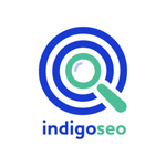 IndigoSEO logo