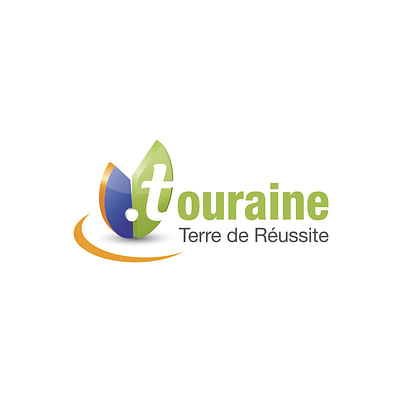 Touraine Terre de Réussite #TTR2022 - Webseitengestaltung