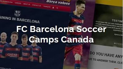 FCB Escola - Email Marketing