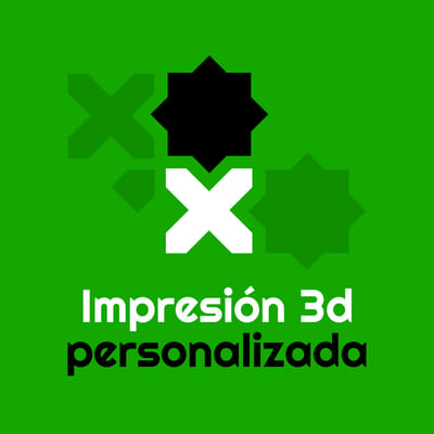 Tartésica 3d Print - Création de site internet