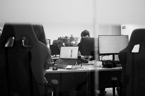 DRIZA | Consultoría Digital cover