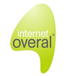 Internet Overal B.V. logo