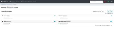 BashCloud - Développement de Logiciel