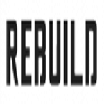 REBUILD logo