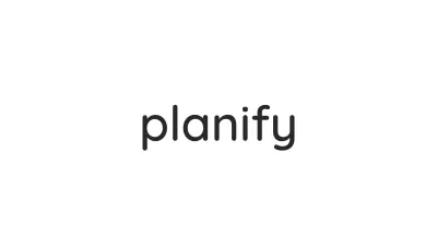 Planify - Application web