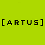 ARTUS interactive logo