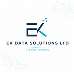 EK Data Solutions LTD logo