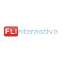 Flinteractive logo