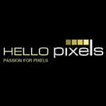 Hello Pixels