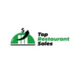 Top Restaurant Sales logo