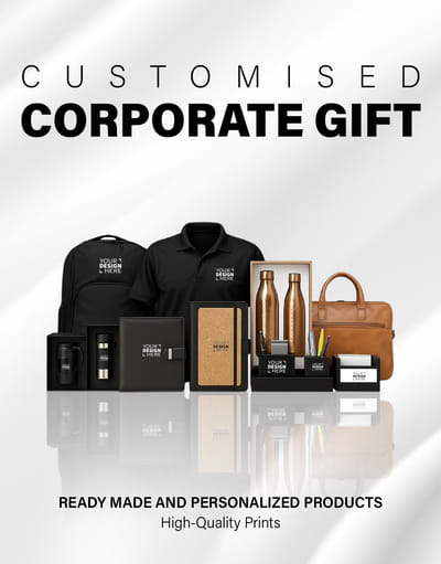 Corporate Gifts - Print