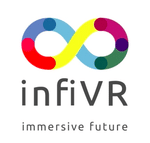 InfiVR logo