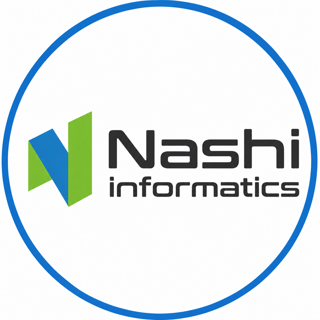 Nashi Informatics