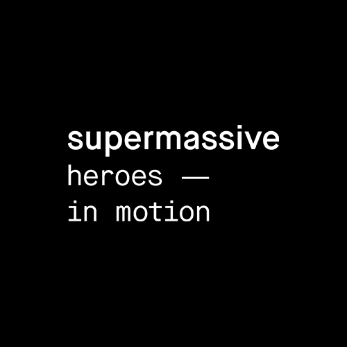 Supermassive