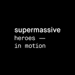 Supermassive logo