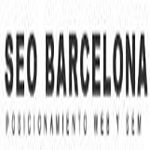 SEO Barcelona logo