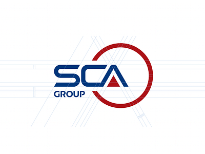 SCA Group - Rebranding and Website overhule - Branding & Positioning