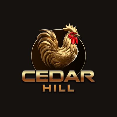 Logo Desing's - Graphic Design