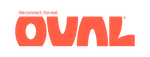 OVAL logo