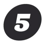Crossfive Werbeagentur logo