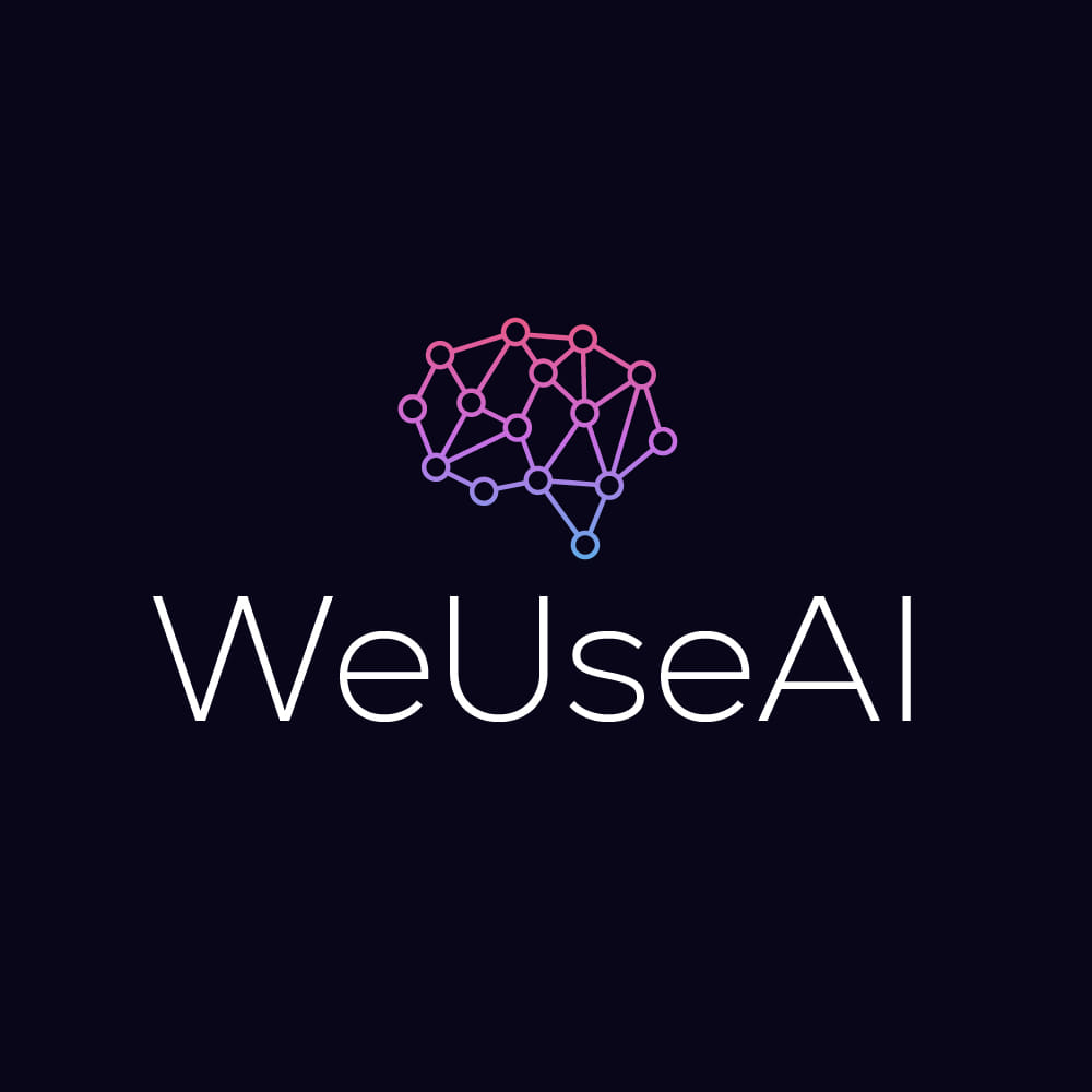 WeUseAI