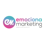Emociona Marketing logo
