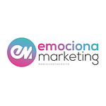 Emociona Marketing logo