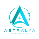 Astralya Studio logo