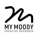 My Moody logo