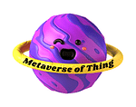 Metaverse of Things