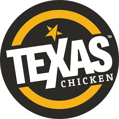 Texas Chicken - Social Media