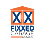 Fixxed Garage Doors logo
