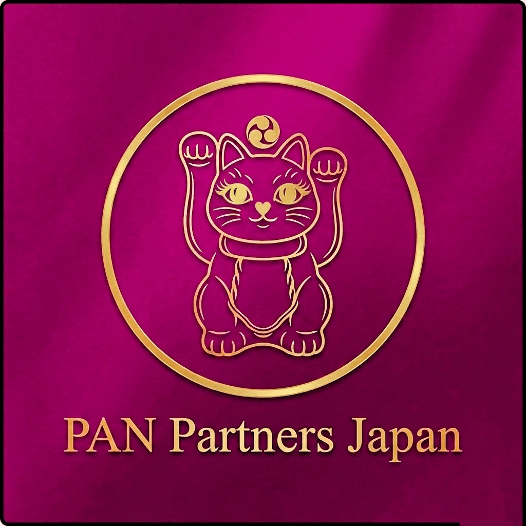 PAN Partners Japan