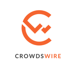 Crowdswire logo